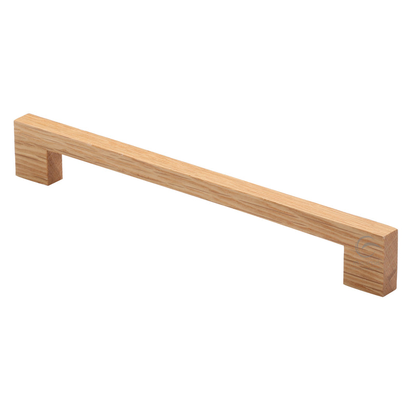 Wooden Metro Cabinet Pull Handle