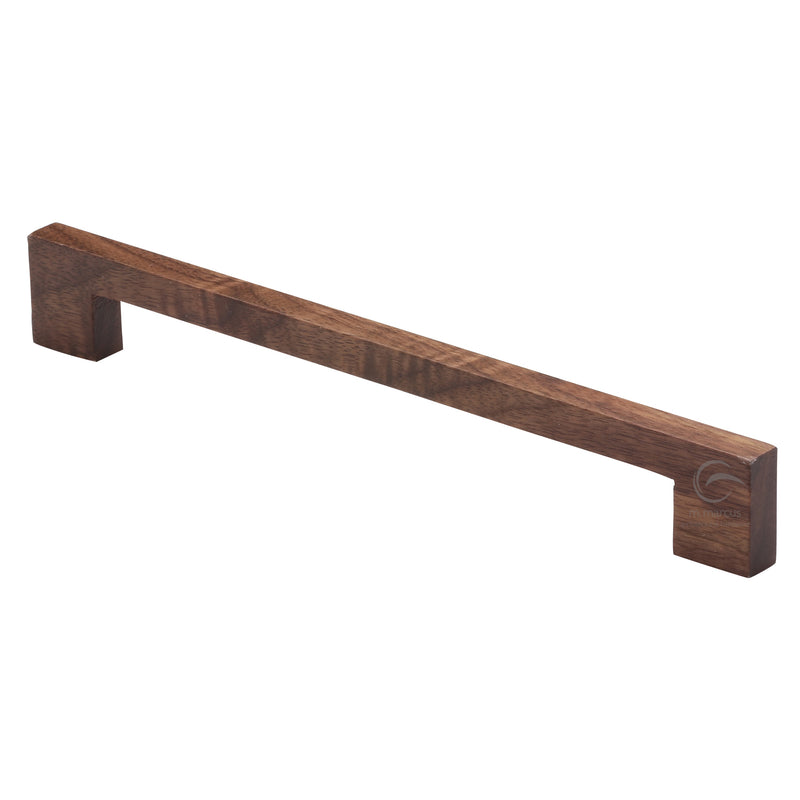 Wooden Metro Cabinet Pull Handle