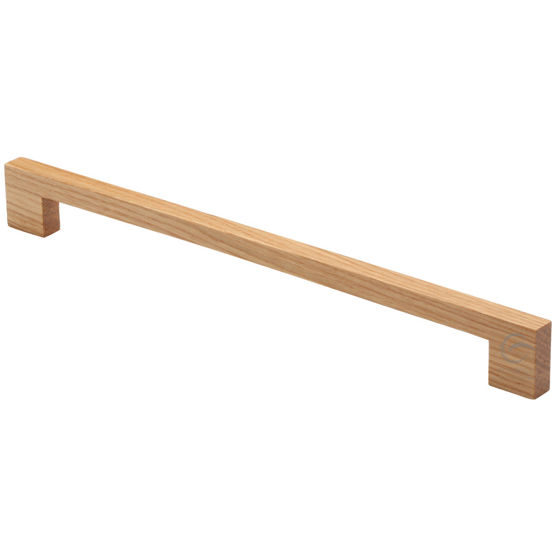 Wooden Metro Cabinet Pull Handle