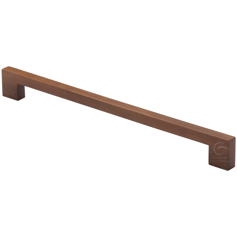 Wooden Metro Cabinet Pull Handle