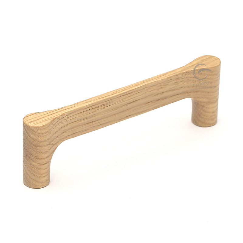 Wooden Gio Cabinet Pull Handle