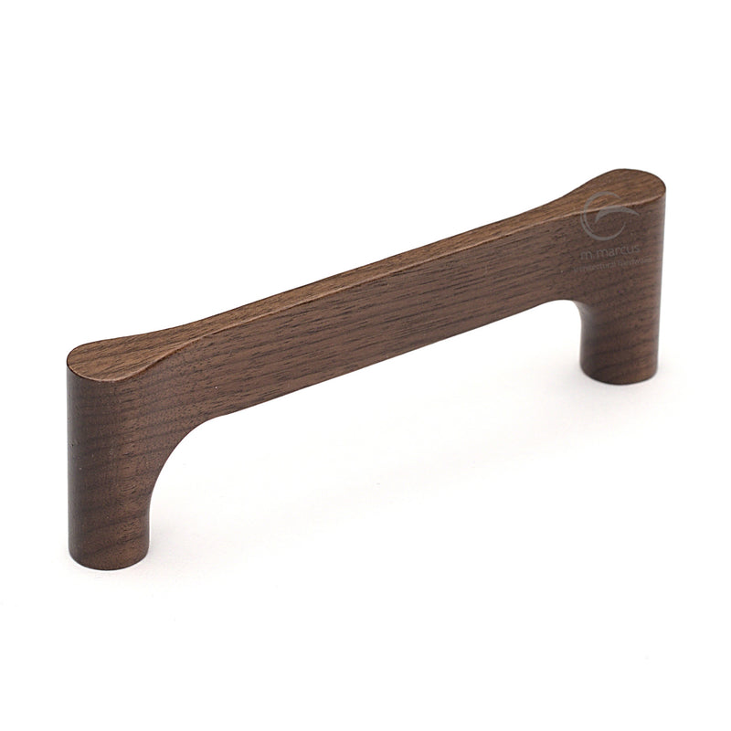 Wooden Gio Cabinet Pull Handle