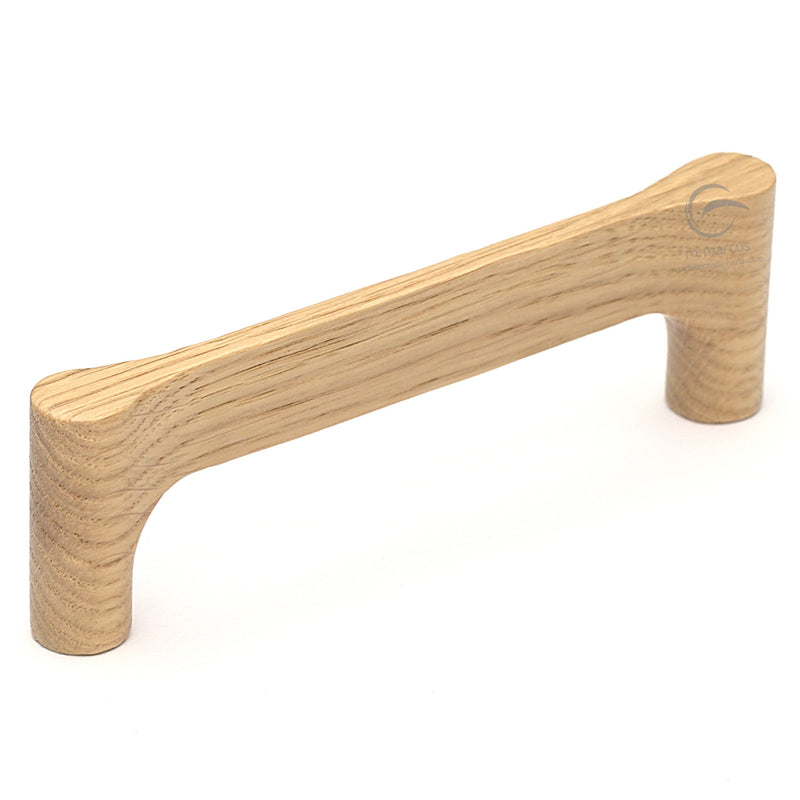 Wooden Gio Cabinet Pull Handle