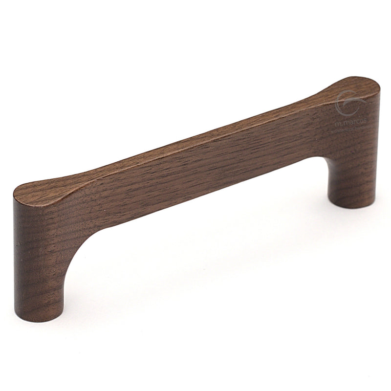 Wooden Gio Cabinet Pull Handle