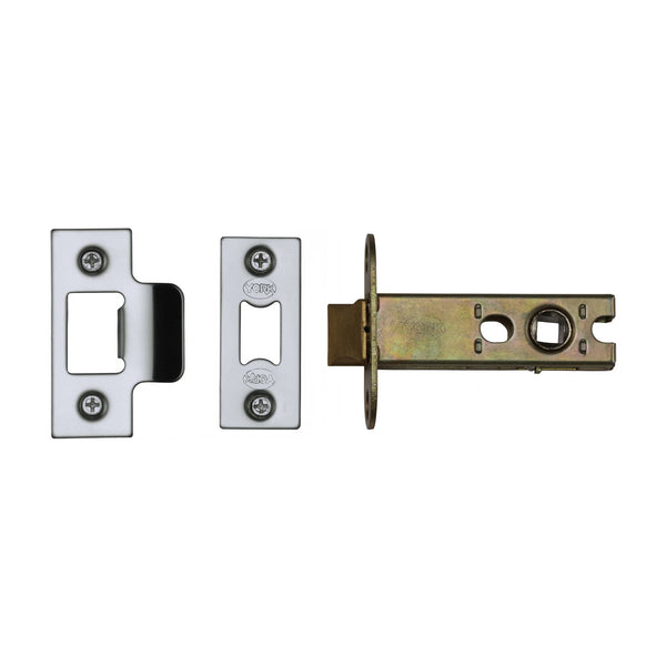 Architectural Tubular Latch 3"