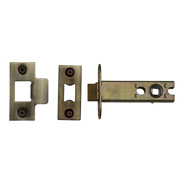 Architectural Tubular Latch 4"