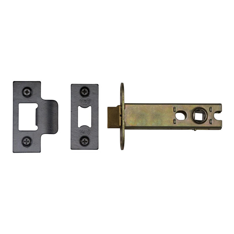 York Security Architectural Tubular Latch 5"