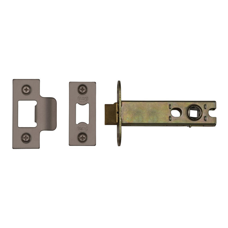 Architectural Tubular Latch 5"