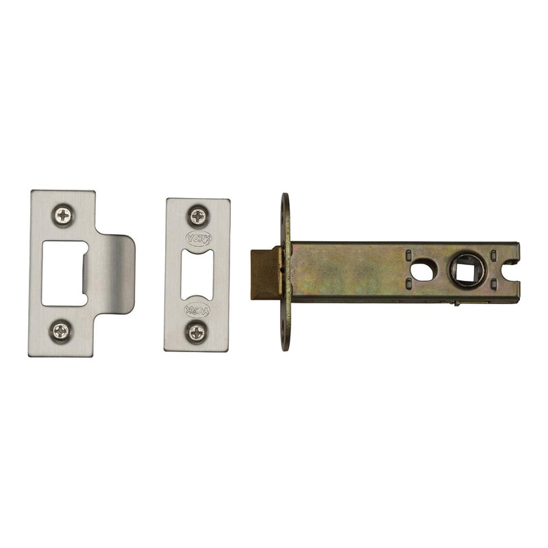 Architectural Tubular Latch 5"