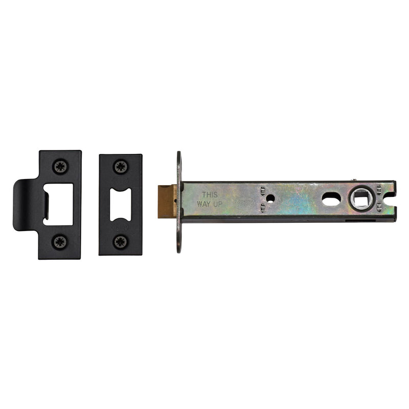 York Architectural Tubular Latch 5"