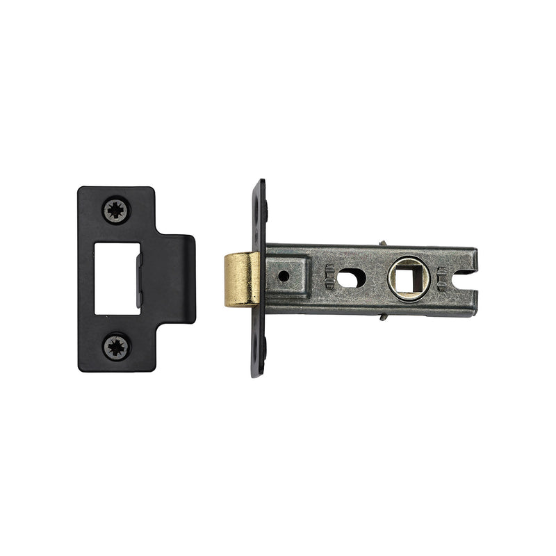 York Security Tubular Latch 2 1/2"