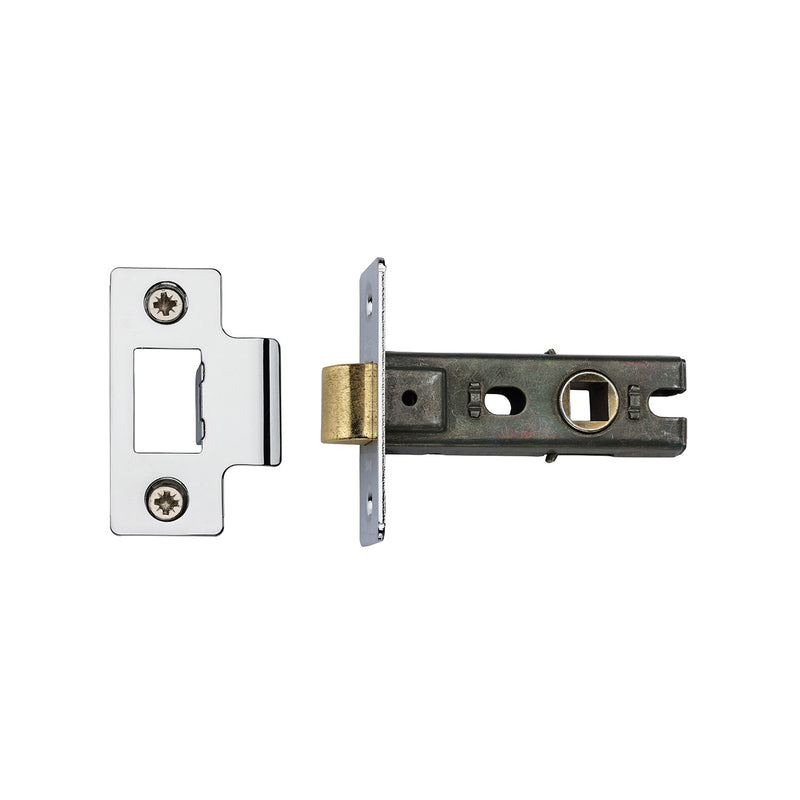 York Security Tubular Latch 2 1/2"