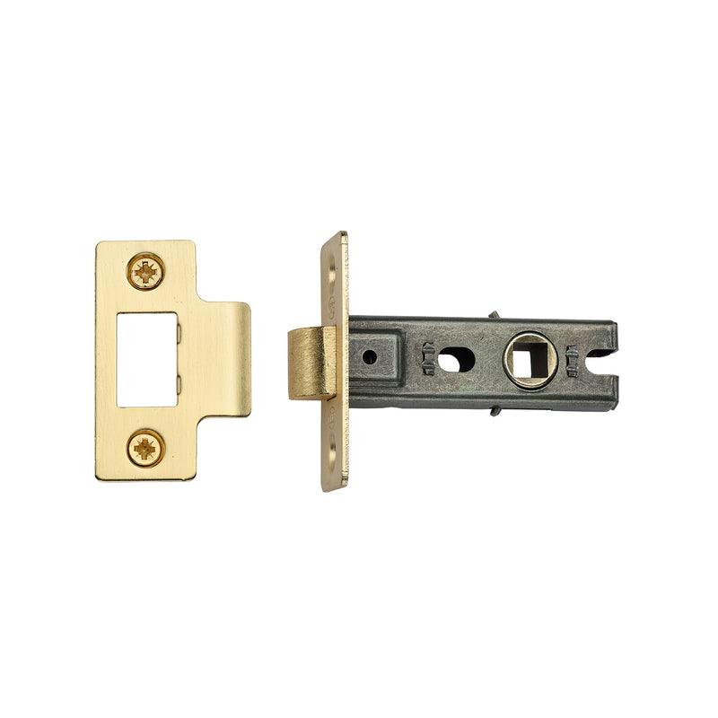 York Security Tubular Latch 2 1/2"