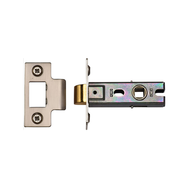 York Security Tubular Latch 2 1/2"