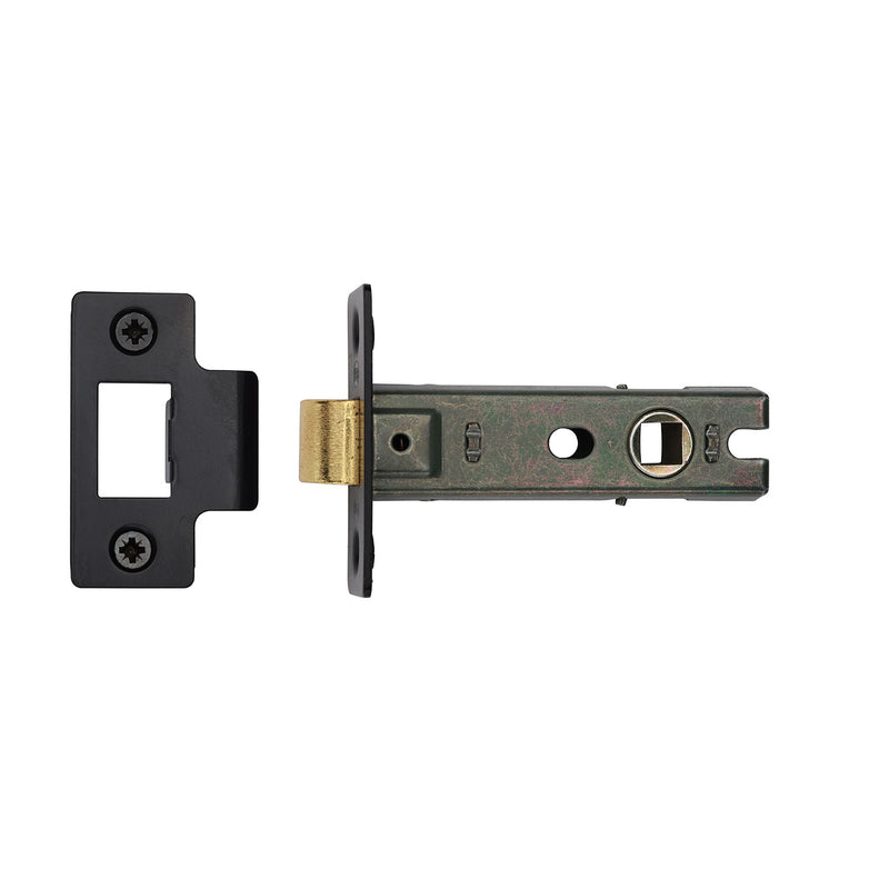 York Security Tubular Latch 3"