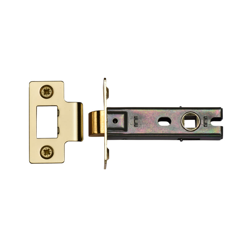 York Security Tubular Latch 3"