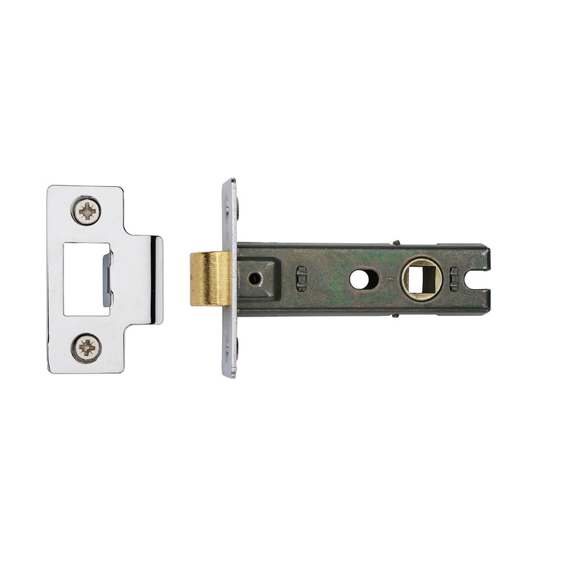 York Security Tubular Latch 3"