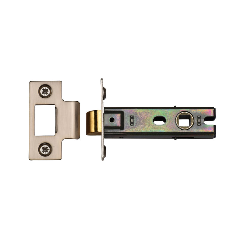 Tubular Latch 3"