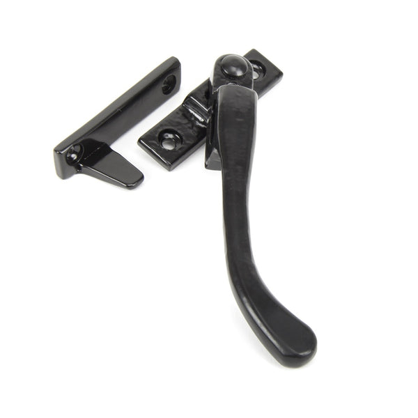 From The Anvil Night Vent Peardrop Locking Fastener RH - Black