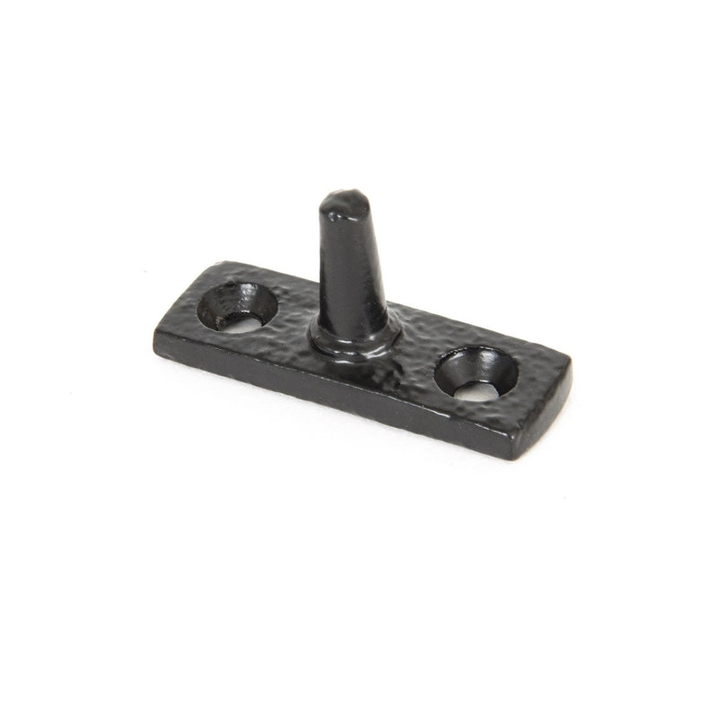 From The Anvil Spare Stay Pin - Black