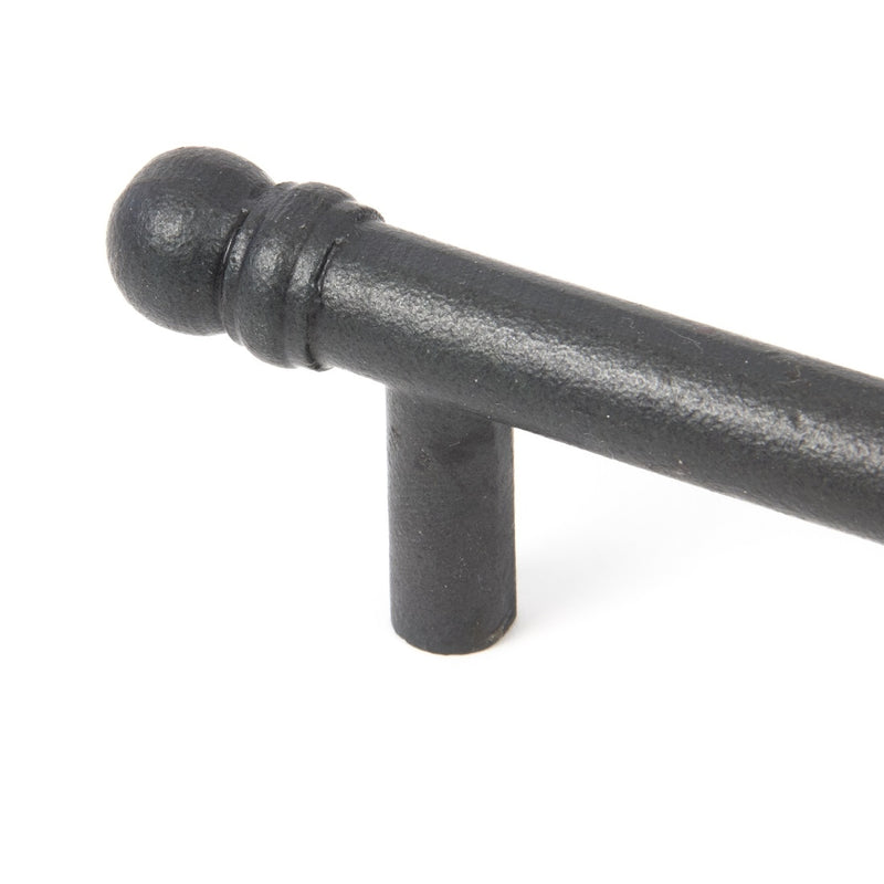 From The Anvil Small Bar Pull Handle - Beeswax