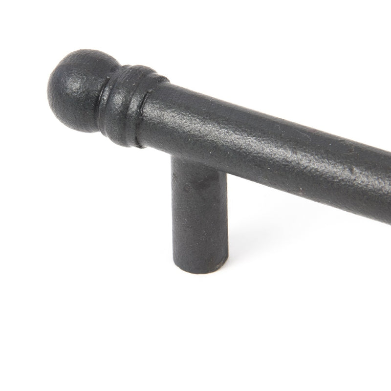 From The Anvil Large Bar Pull Handle - Beeswax