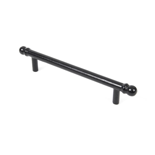 From The Anvil Medium Bar Pull Handle - Black