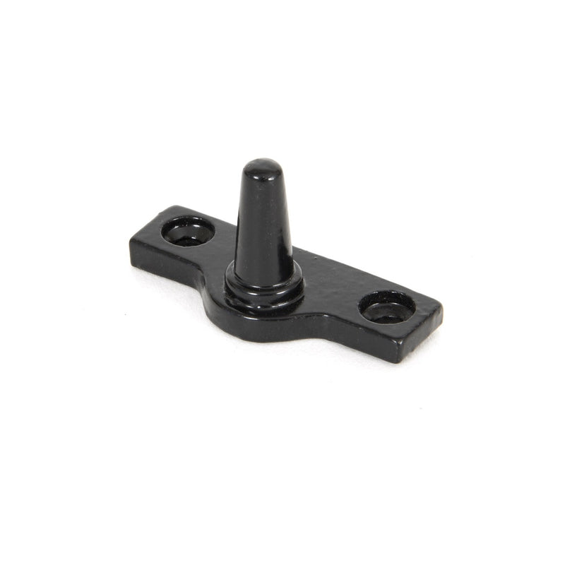 From The Anvil Blacksmith Offset Stay Pin - Black