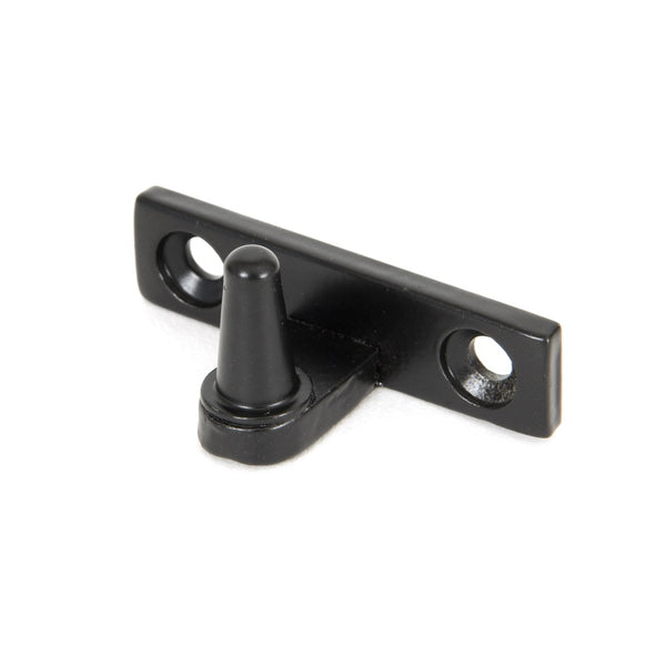 From The Anvil Cranked Stay Pin - Black