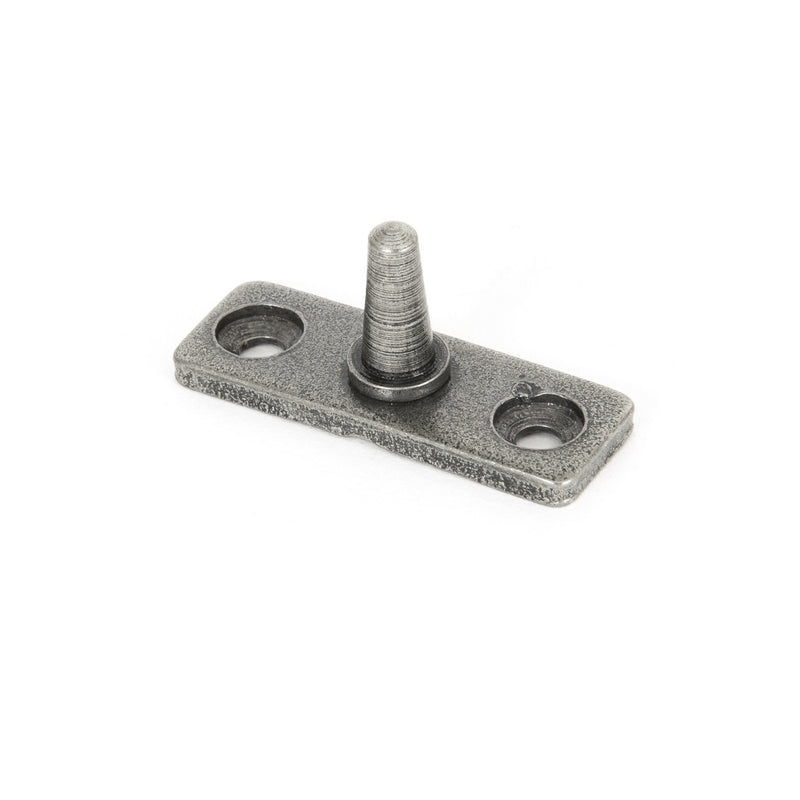 From The Anvil Spare Stay Pin - Pewter