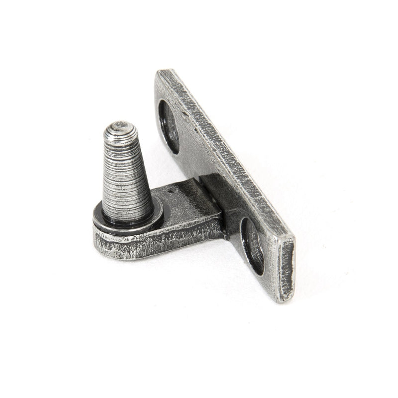 From The Anvil Cranked Stay Pin - Pewter