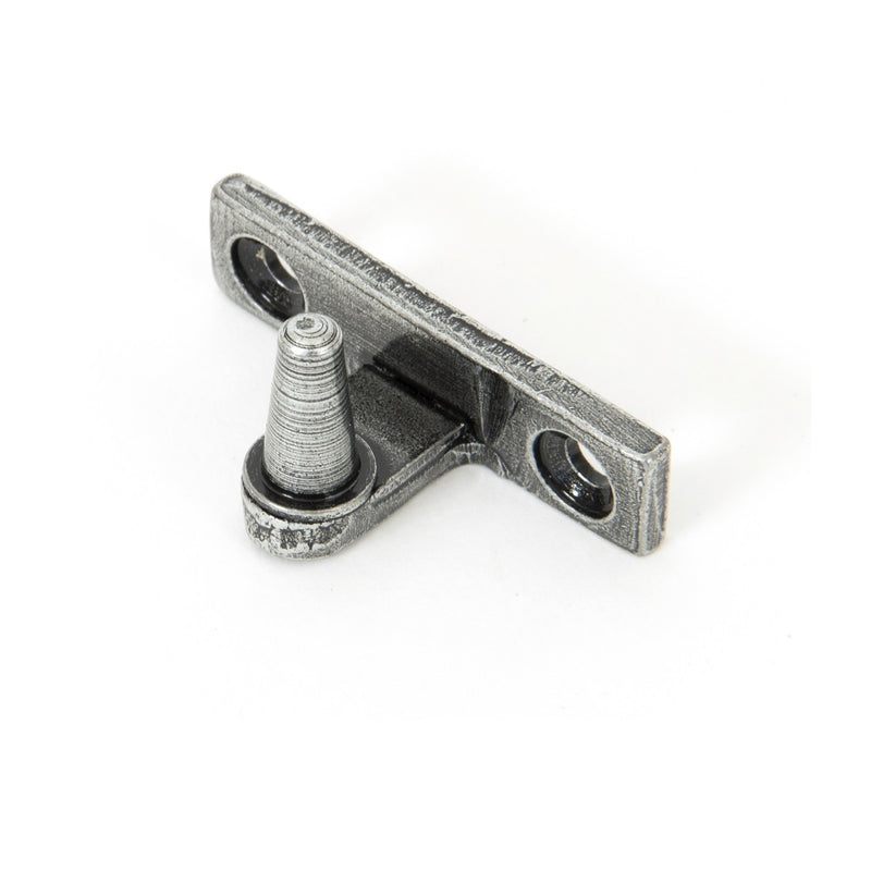 From The Anvil Cranked Stay Pin - Pewter