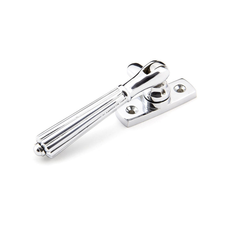 From The Anvil Hinton Locking Fastener - Polished Chrome