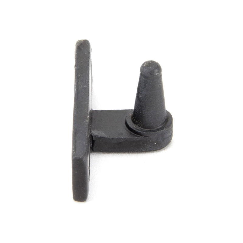 From The Anvil Cranked Casement Stay Pin - Beeswax