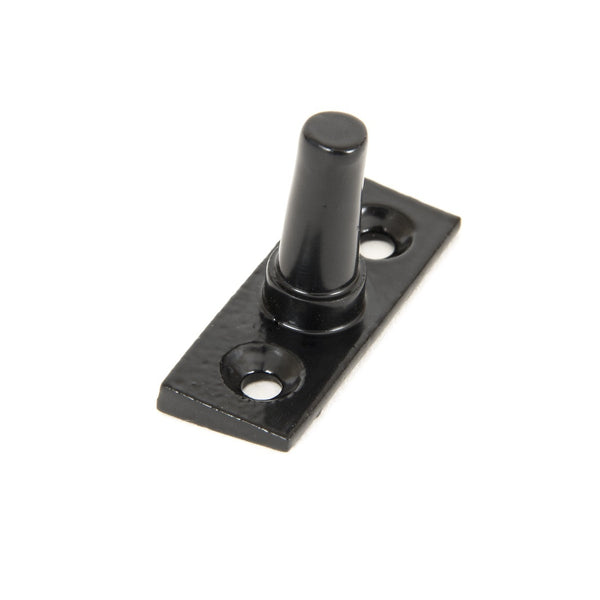 From The Anvil Bevel Stay Pin - Black