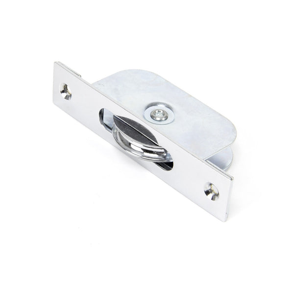 From The Anvil Period Standard Pulley - 75kg - Polished Chrome