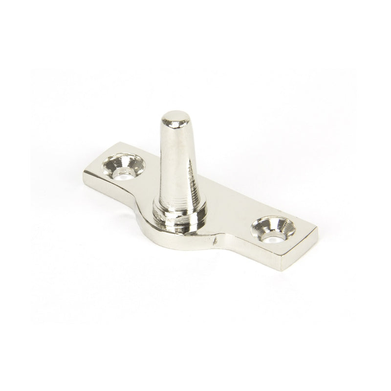 From The Anvil Period Offset Stay Pin - Polished Nickel