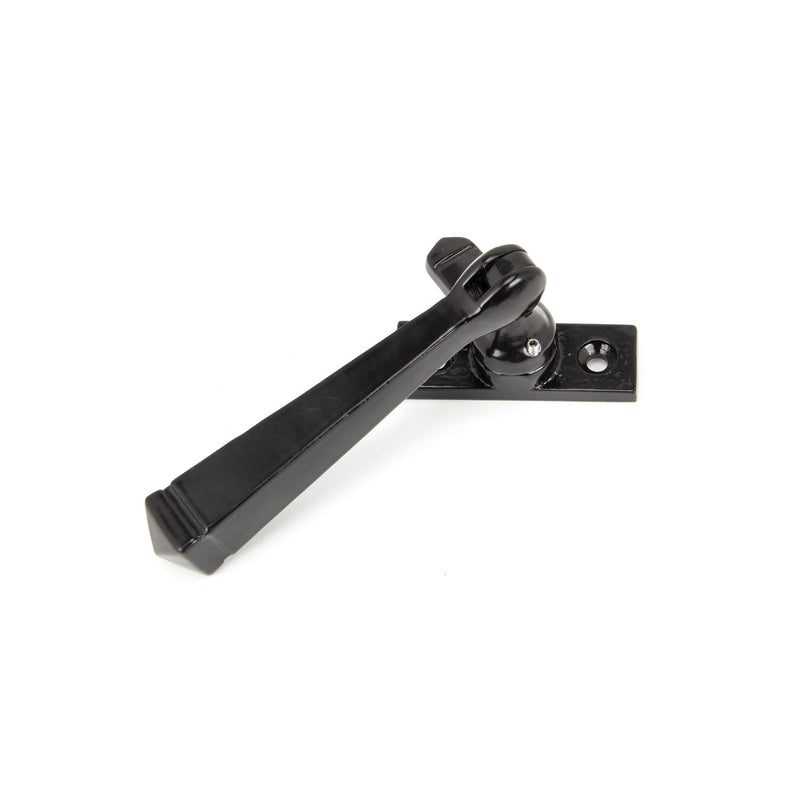 From The Anvil Avon Locking Fastener - Black