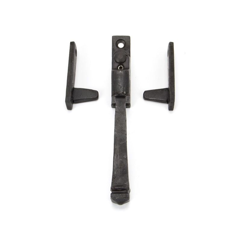 From The Anvil Avon Night Vent Locking Fastener - Beeswax