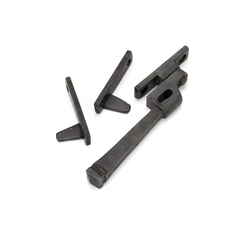 From The Anvil Avon Night Vent Locking Fastener - Beeswax