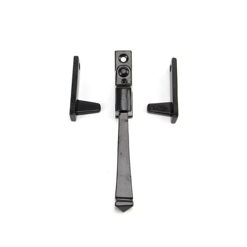 From The Anvil Avon Night Vent Locking Fastener - Black