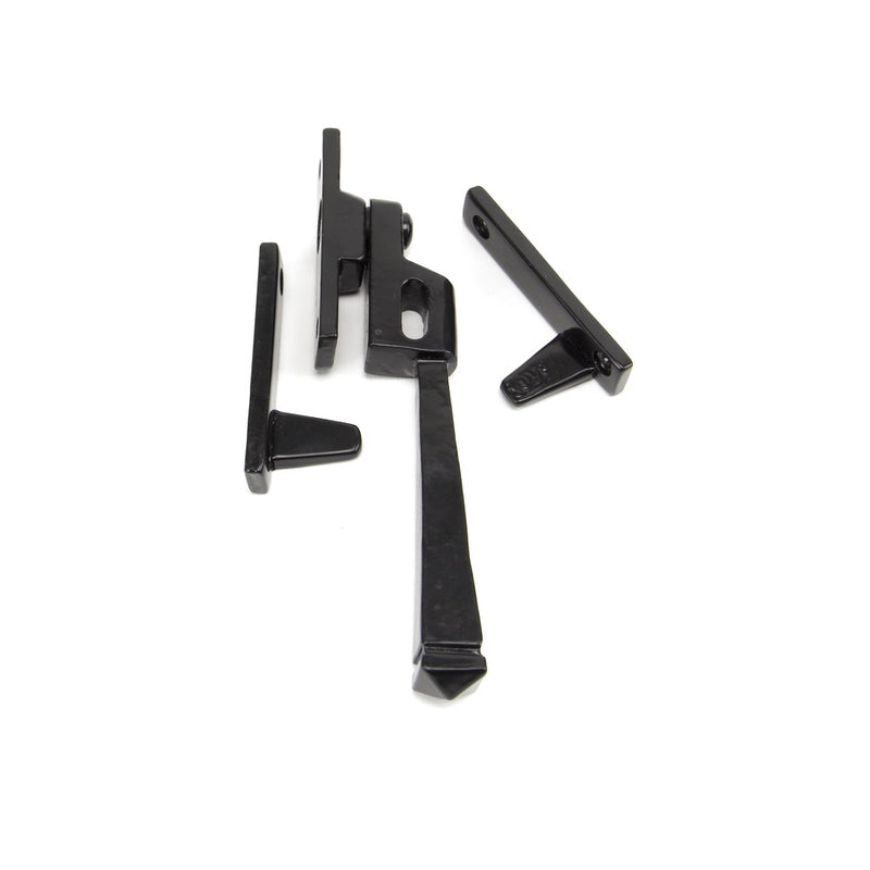 From The Anvil Avon Night Vent Locking Fastener - Black