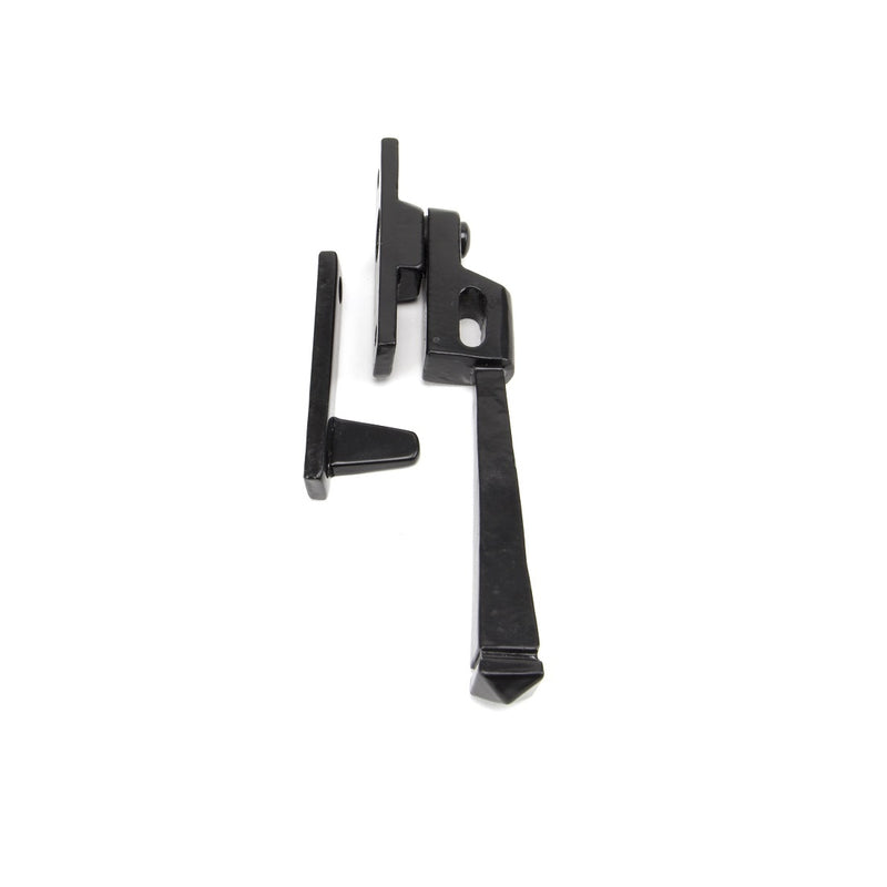 From The Anvil Avon Night Vent Locking Fastener - Black