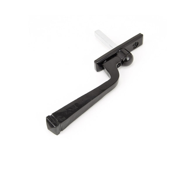 From The Anvil Avon Espagnolette Fastener - Black