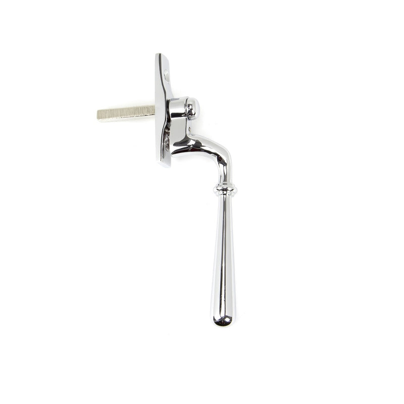 From The Anvil Newbury Espagnolette Fastener RH - Polished Chrome