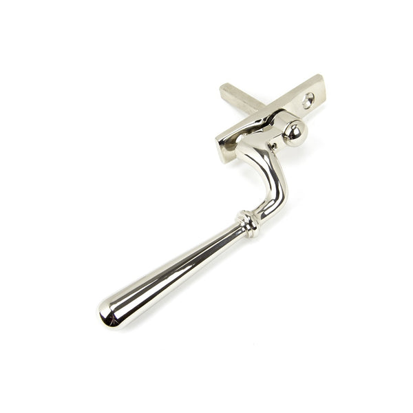 From The Anvil Newbury Espagnolette Fastener RH - Polished Nickel