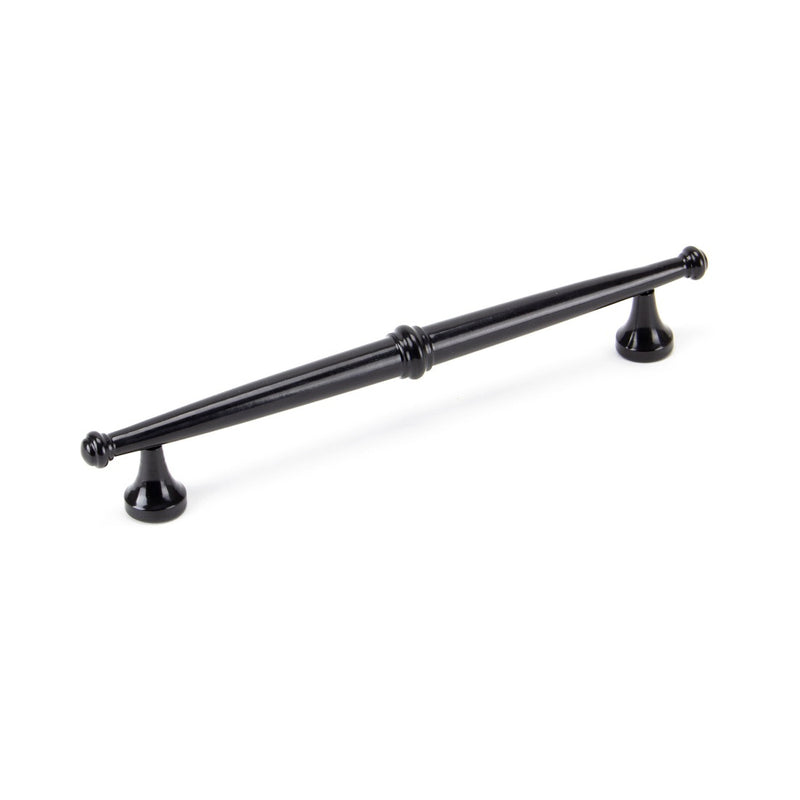 From The Anvil Medium Regency Pull Handle - Black