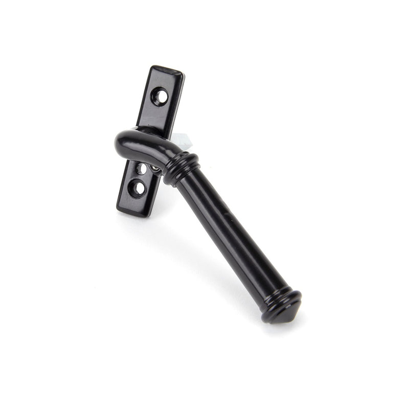 From The Anvil Regency Espagnolette Fastener RH - Black