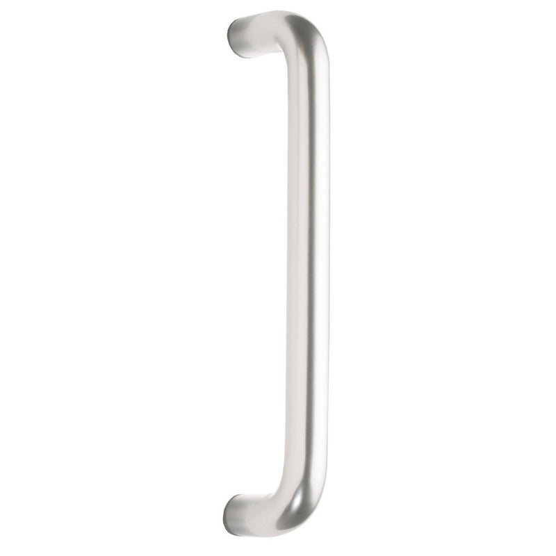 Arrone "D" Bolt Through Pull Handle 19x425mm - SAA