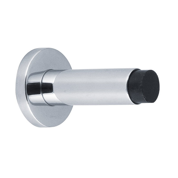 Arrone 76mm Projection, Concealed Fix Door Stop - PSS